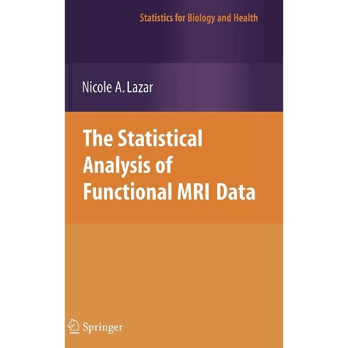 The Statistical Analysis Of Functional Mri Da...