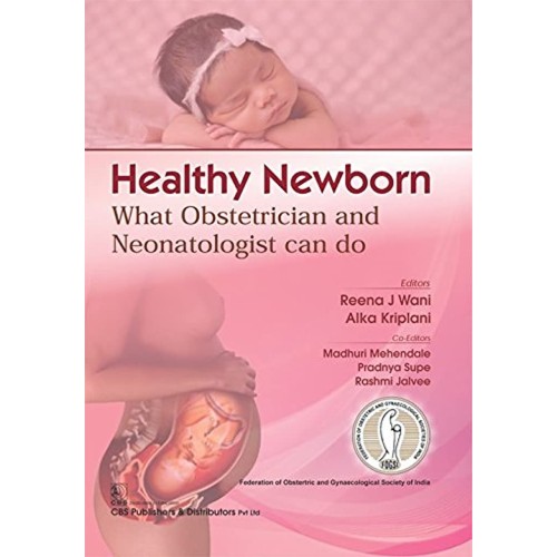 Healthy Newborn What Obstetrician And Neonato...