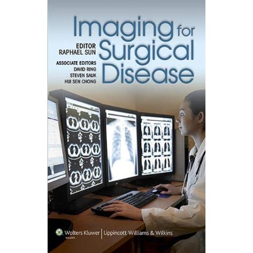 Imaging For Surgical Disease (Pb 2014) 