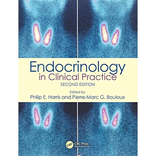 Endocrinology In Clinical Practice 2Ed (Pb 20...