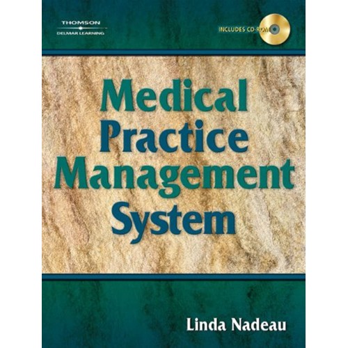 Medical Practice Management System 