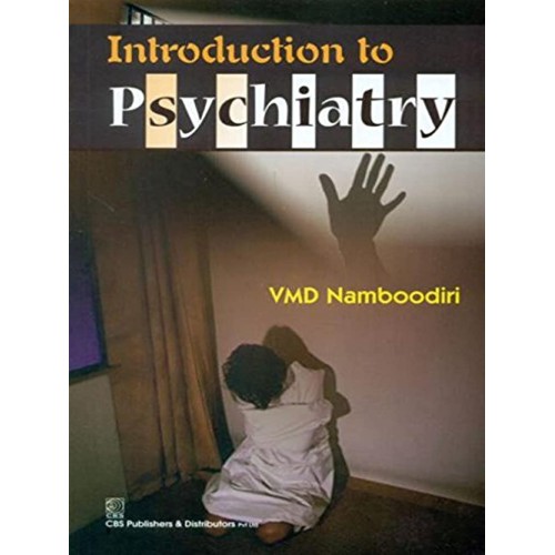 Introduction To Psychiatry (Pb 2020) 