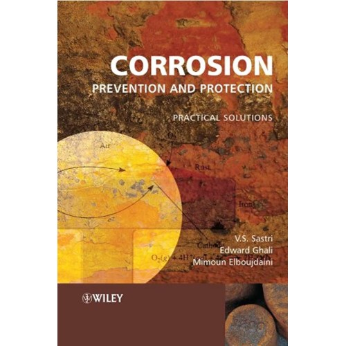 Corrosion Prevention And Protection - Practic...