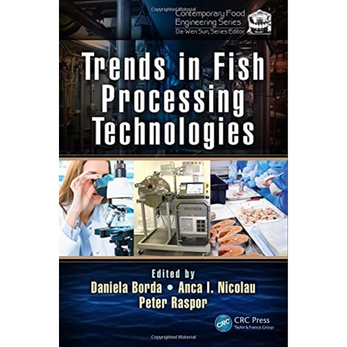 Trends In Fish Processing Technologies (Hb 20...