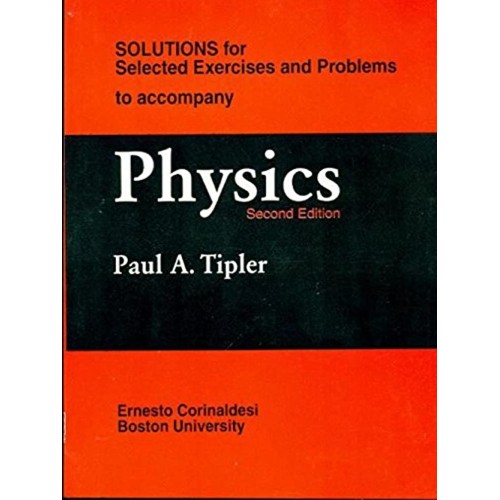 Solutions For Selected Exercises And Problems...