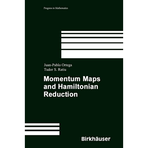 Momentum Maps And Hamiltonian Reduction (Hb) 