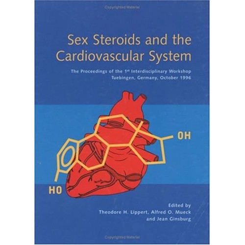 Sex Steroids And The Cardiovascular System 