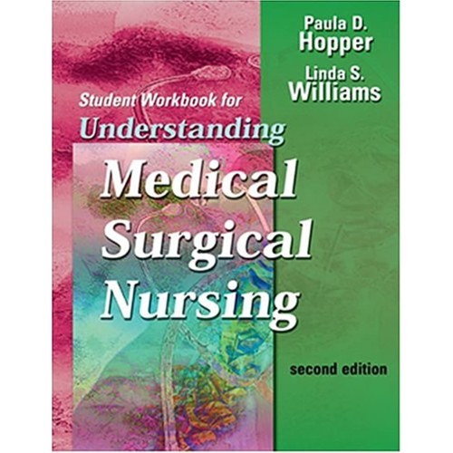 Student Workbook For Understanding Medical Su...