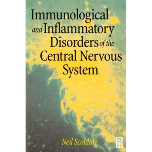 Immunological And Inflammatory Disorders Of T...