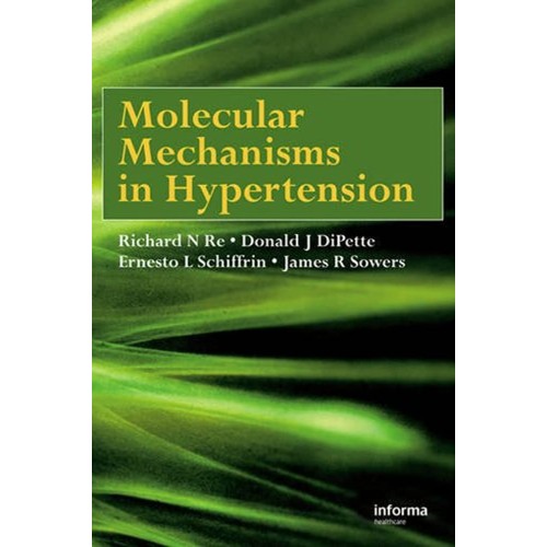 Molecular Mechanisms In Hypertension 