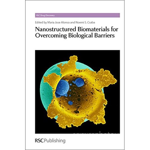 Nanostructured Biomaterials For Overcoming Bi...