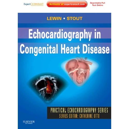 Echocardiography In Congenital Heart Disease ...