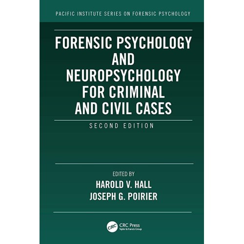 Forensic Psychology And Neuropsychology For C...