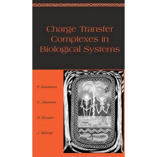 Charge Transfer Complexes In Biological Syste...