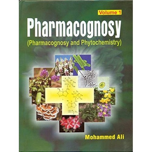 Pharmacognosy Pharmacognosy And Phytochemistr...