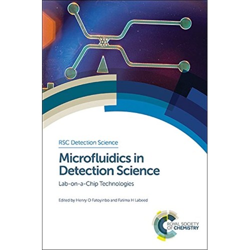 Microfluidics In Detection Science Lab On A C...