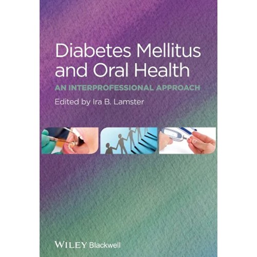 Diabetes Mellitus And Oral Health: An Interpr...