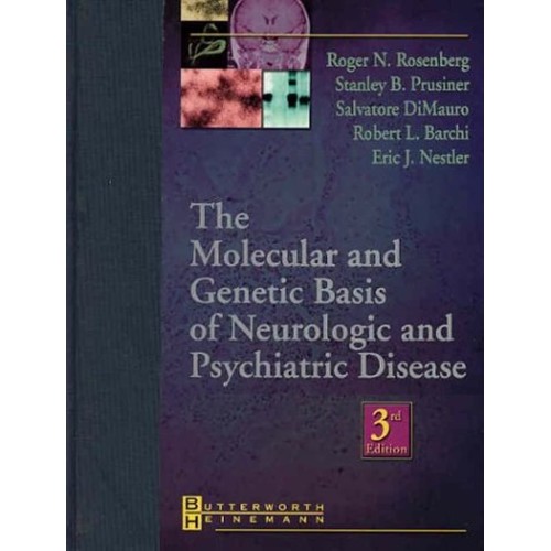 The Molecular And Genetic Basis Of Neurologic...