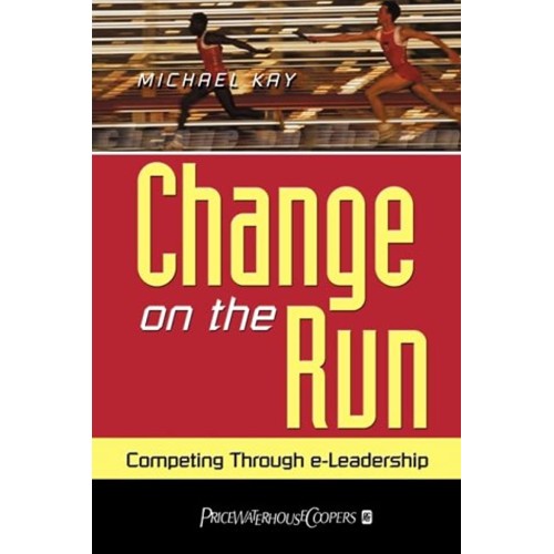 Change On The Run: Comp. Through E-Leaders 