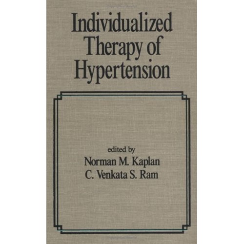 Individualized Therapy Of Hypertension (Hb 19...