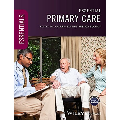 Essential Primary Care (Pb 2017) 