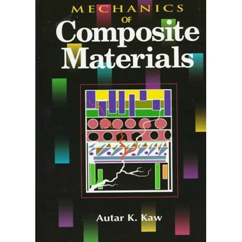 Mechanics Of Composite Materials 