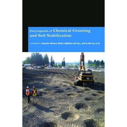 Encyclopaedia Of Chemical Grouting And Soil S...