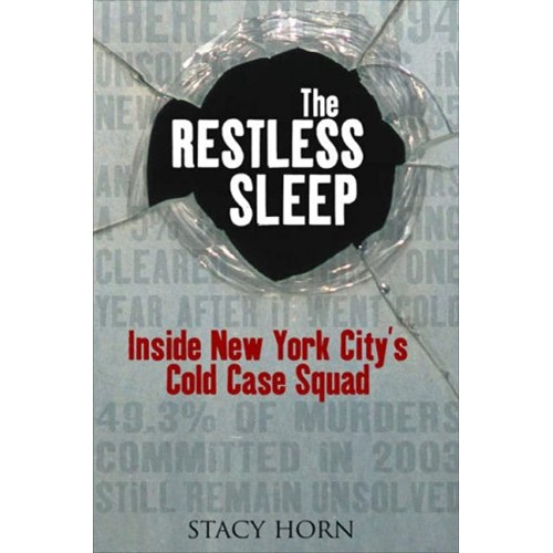 The Restless Sleep (Pb 2005)