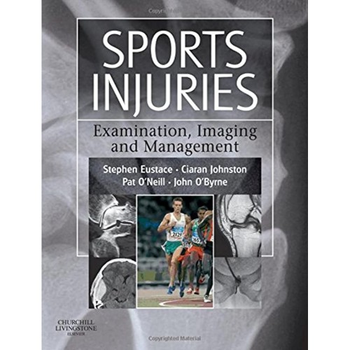 Sports Injuries: Examination, Imaging & Manag...