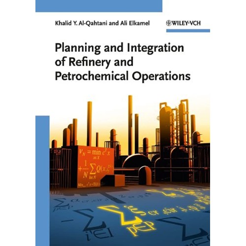 Planning And Integration Of Refinery And Petr...