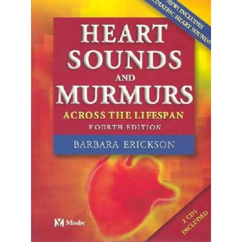 Heart Sounds And Murmurs Across The Lifespan ...