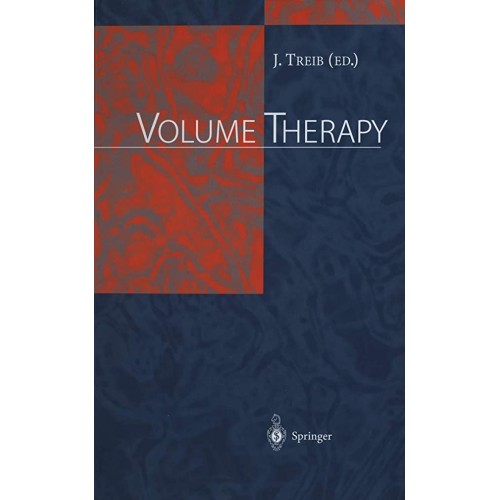 Volume Therapy 