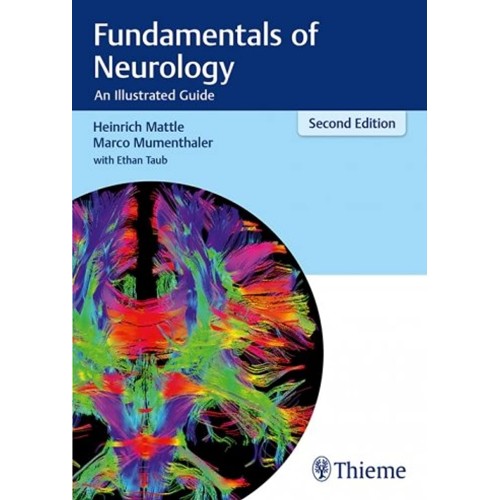 Fundamentals Of Neurology : An Illustrated Gu...