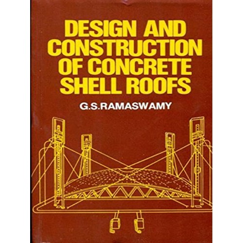 Design And Construction Of Concrete Shell Roo...