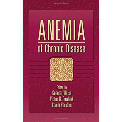 Anemia Of Chronic Disease 