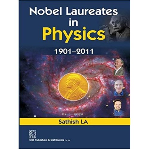 Nobel Laureates In Physics 1901 2011 (Pb 2012...