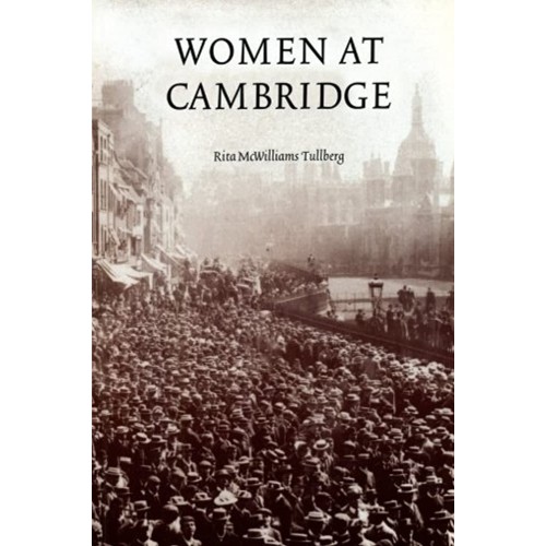 Women At Cambridge (Pb 1998) 