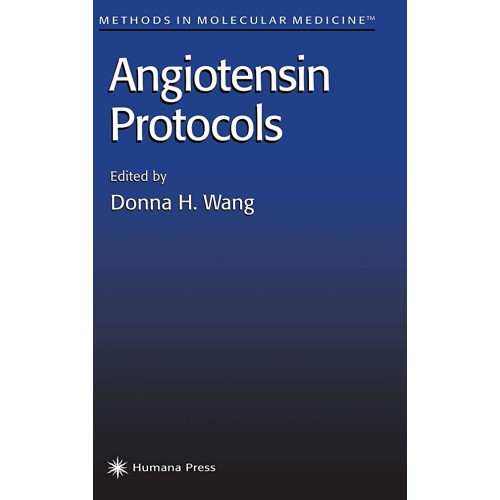 Angiotensin Protocols 