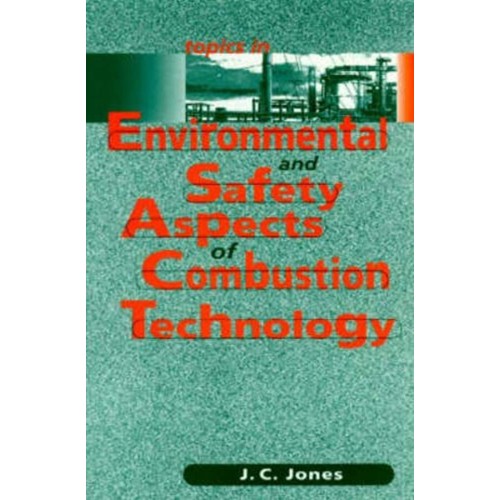 Topics In Environmental & Safety Aspects Of C...