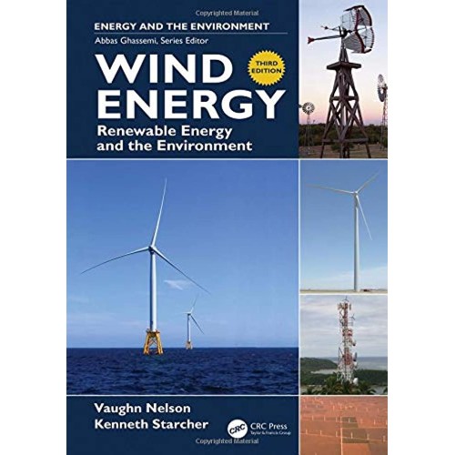 Wind Energy Renewable Energy And The Environm...