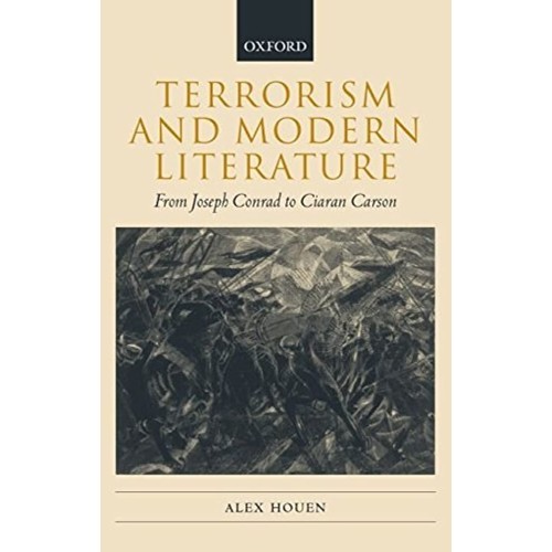 Terrorism And Modern Literature 