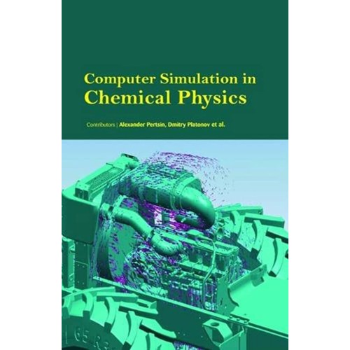 Computer Simulation In Chemical Physics (Hb 2...