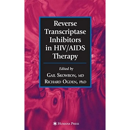 Reverse Transcriptase Inhibitors In Hiv/Aids ...