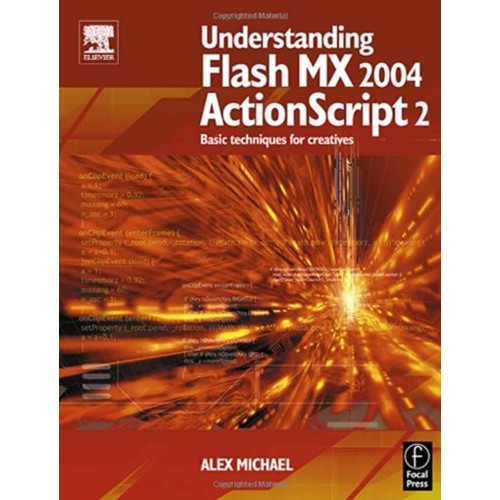 Understanding Flash Mx 2004 Actionscript 2 Ba...