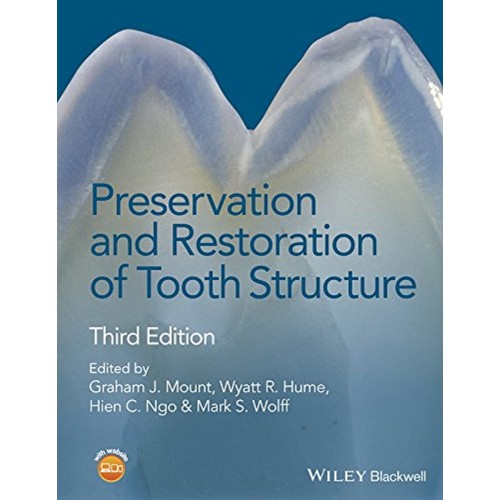 Preservation And Restoration Of Tooth Structu...