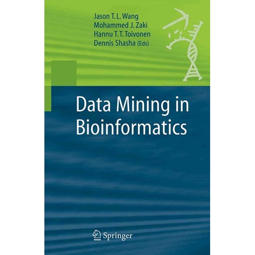 Data Mining In Bioinformatics 