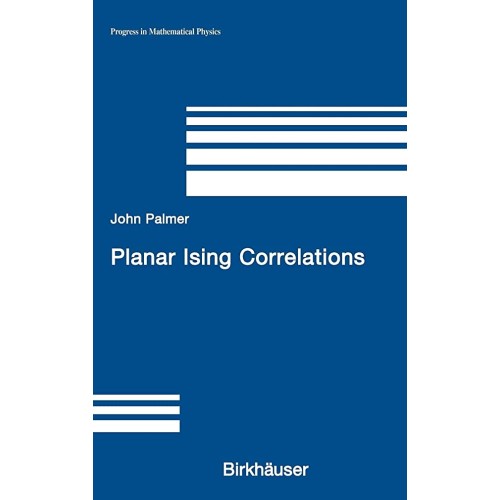 Planar Ising Correlations (Hb) 