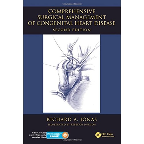 Comprehensive Surgical Management Of Congenit...