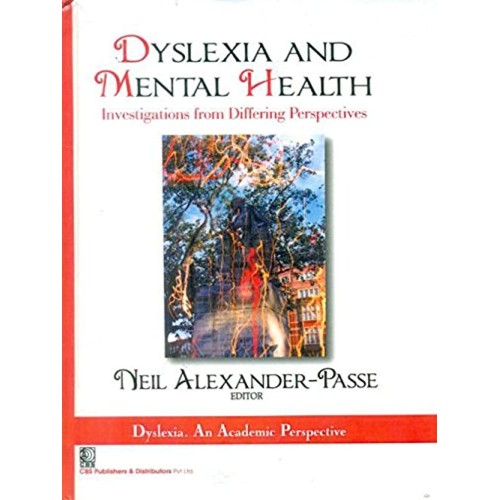 Dyslexia And Mental Health: Investigations Fr...