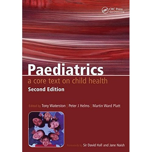 Paediatrics A Core Text On Child Health (Pb 2...